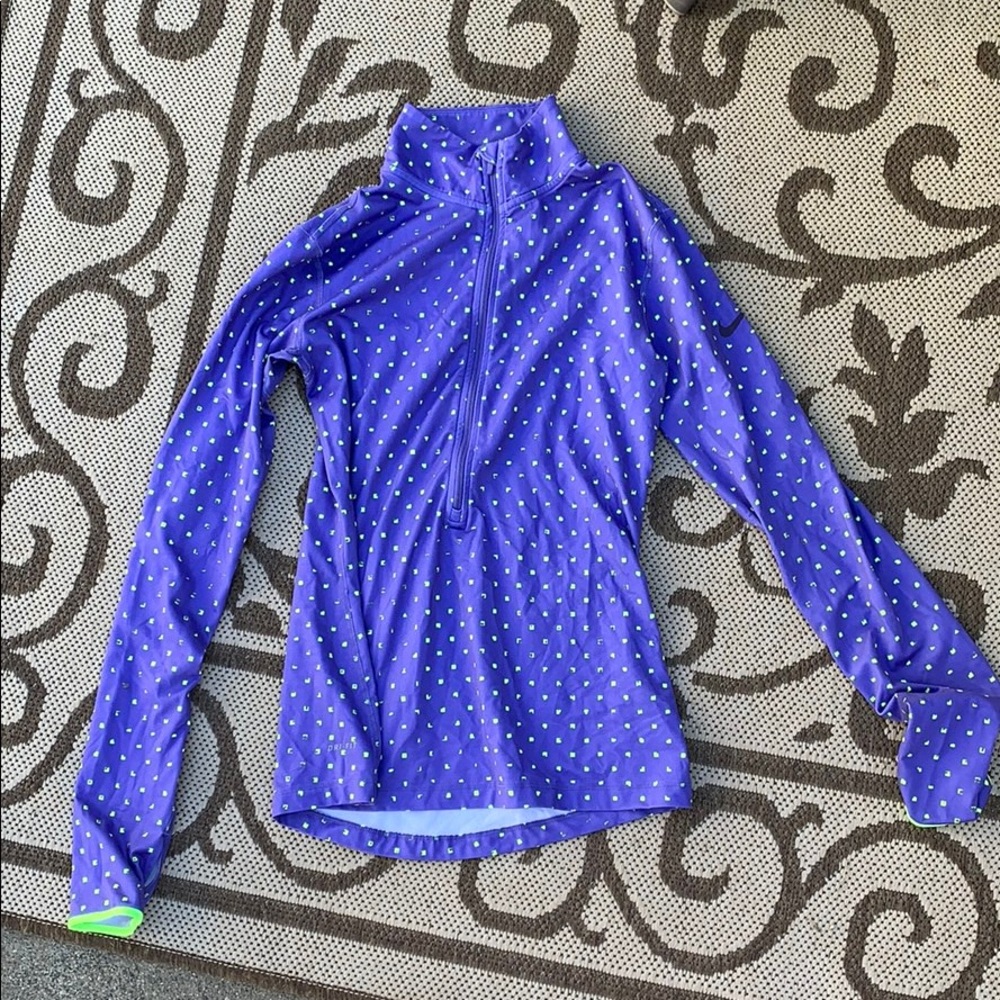 Nike Running Top